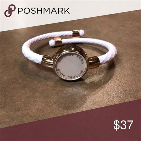 michael kors fitbit bracelet|michael kors bracelet price.